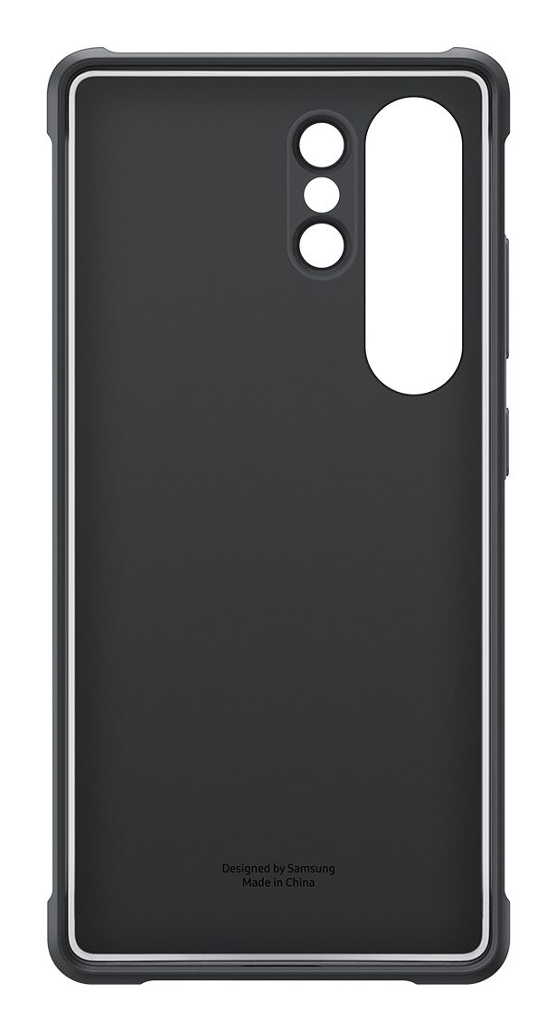 S25 ULTRA RUGGED CASE BLACK - Image 4
