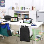 HP Prelude 15.6 Backpack (1E7D6UT)