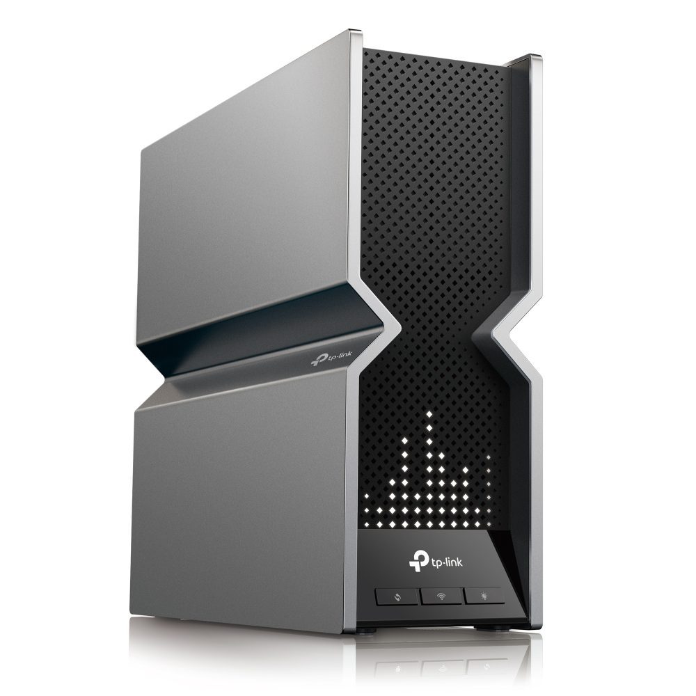 TP-Link BE19000 Tri-Band Wi-Fi 7 Router (Archer BE800) - Image 5
