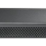 TP-Link 24-port Gigabit 19′ Rackmountable Unmanaged Switch Energy-efficient Supports Mac Plug & Play 48gbps Switching Capacity (TL-SG1024)