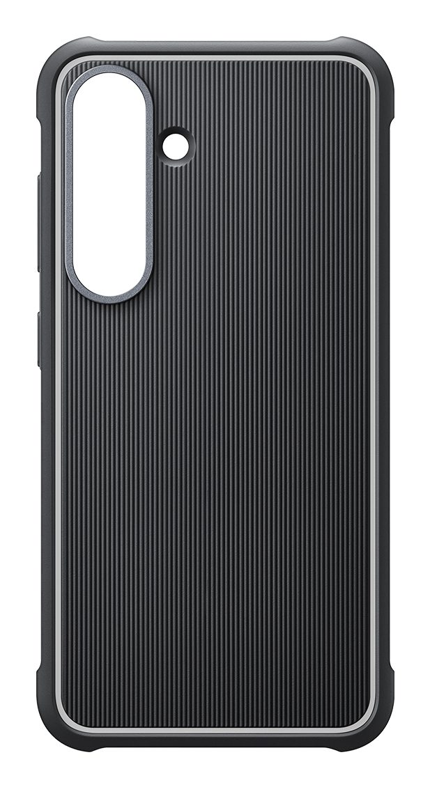 S25 RUGGED CASE BLACK - Image 4