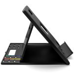 Kensington Ktg Smartfit Easy Riser 2.0 Large – Black (K50422WW)