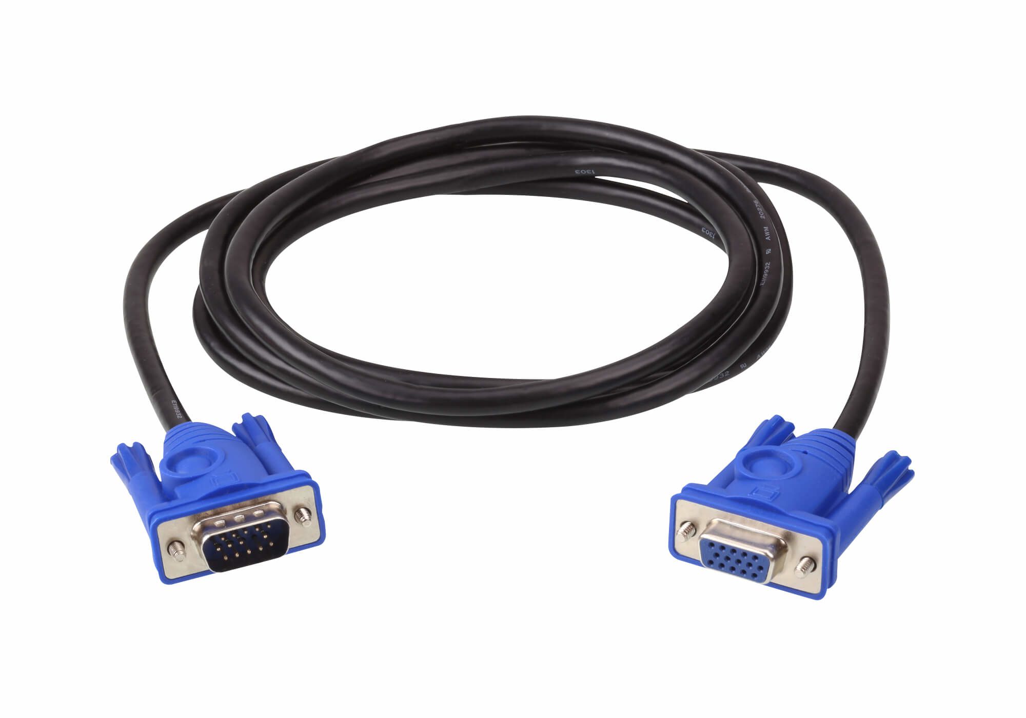 ATEN 6M VGA CABLE - Image 2