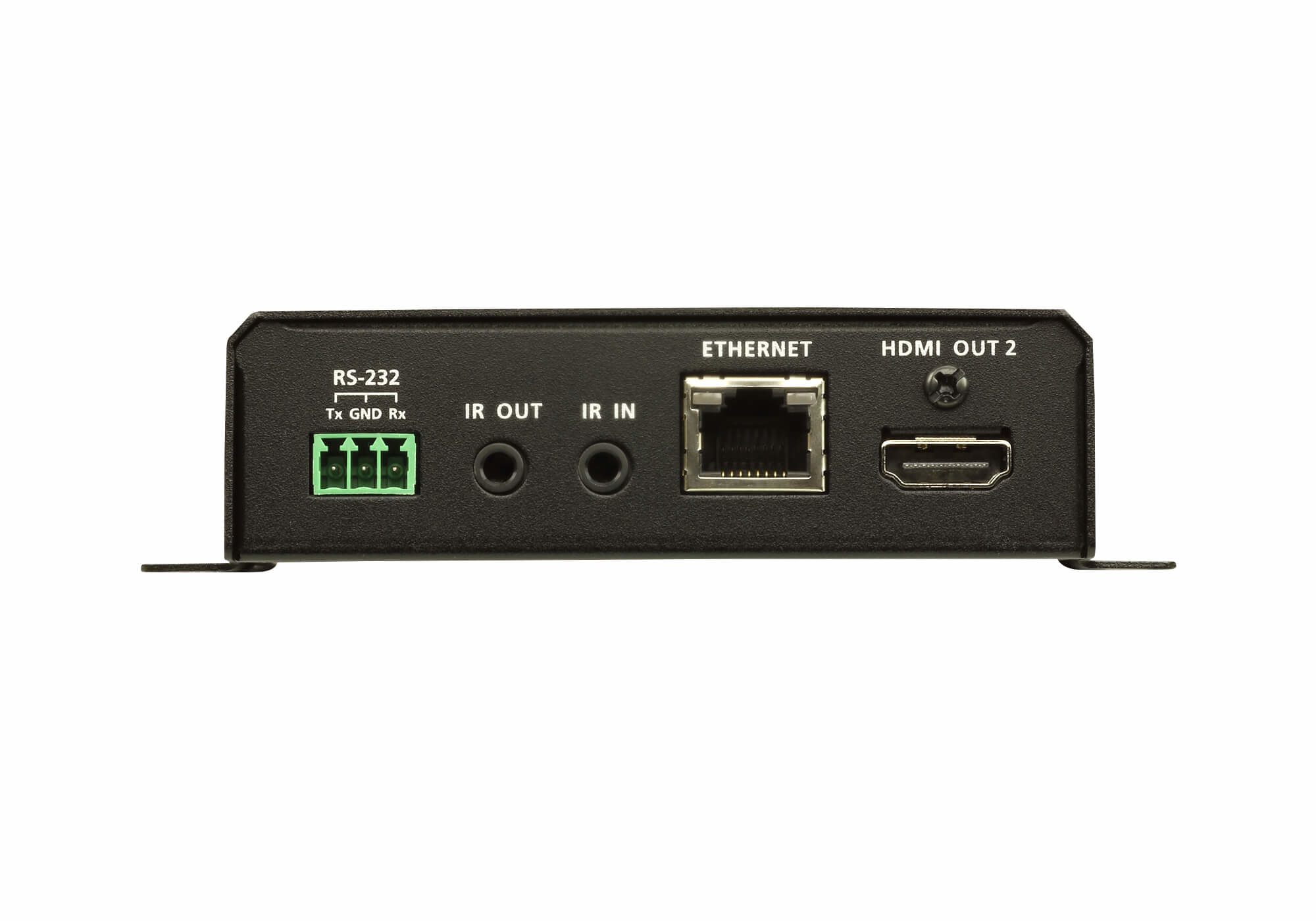 ATEN HDMI HDBASET RECEIVER WITH DUAL 4K OUTPUT 2YR - Image 3