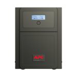 APC Easy Ups Smv 2000va 230v With (SMV2000CAI)