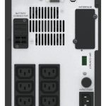 APC Easy Ups Smv 1000va 230v With (SMV1000CAI)