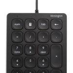 Kensington Wired Numeric Keypad (K79820WW)