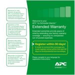 APC 1 Year Warranty Extension (1) (WEXWAR1Y-AC-04)