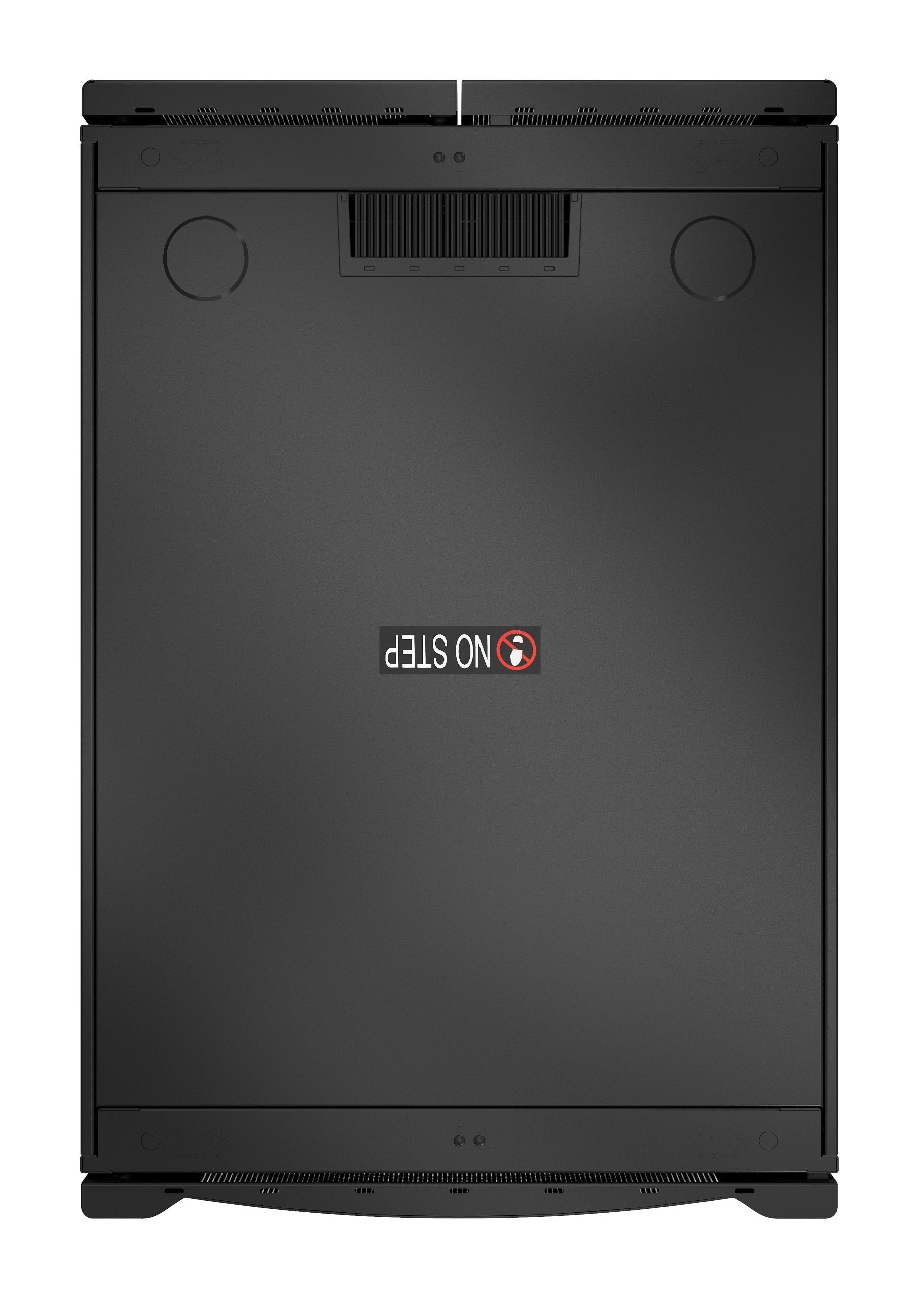 APC NetShelter SX 12U Server Rack Enclos - Image 3