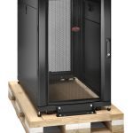 APC Netshelter Sx 18u Srvr Rack Enc (AR3106SP)