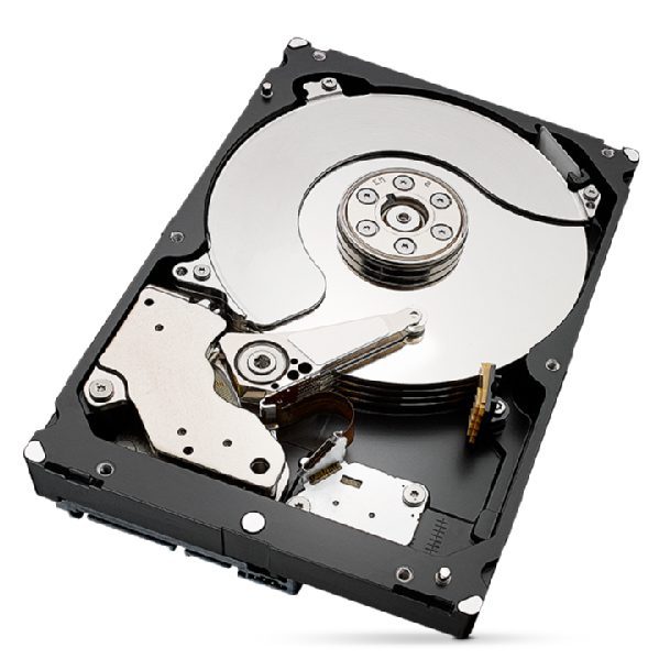 SEAGATE IRONWOLF NAS PRO INTERNAL 3.5" SATA DRIVE, 4TB , 6GB/S, 7200RPM - Image 5