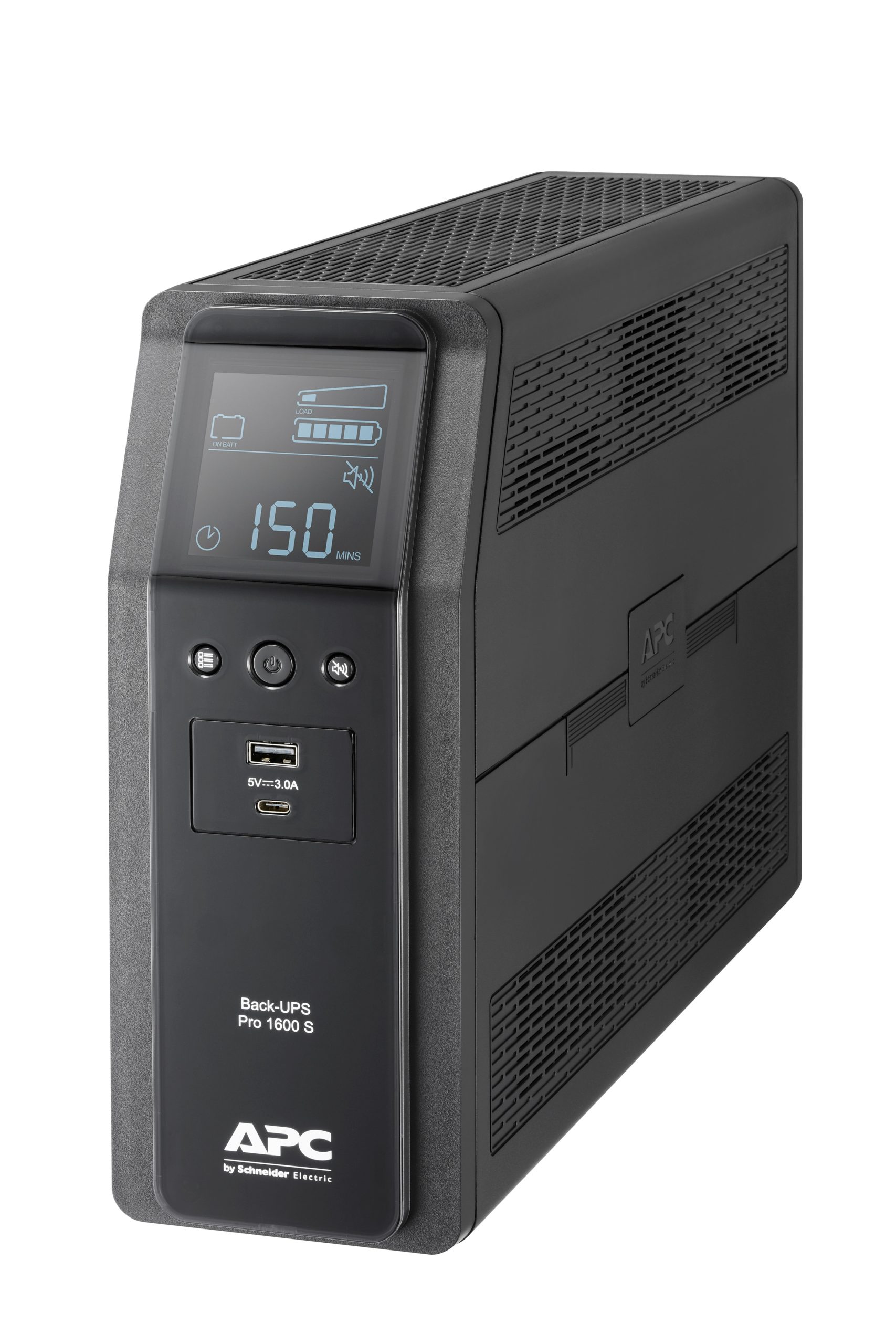 Back UPS Pro BR 1600VA. Sinewave.8 Outle - Image 4
