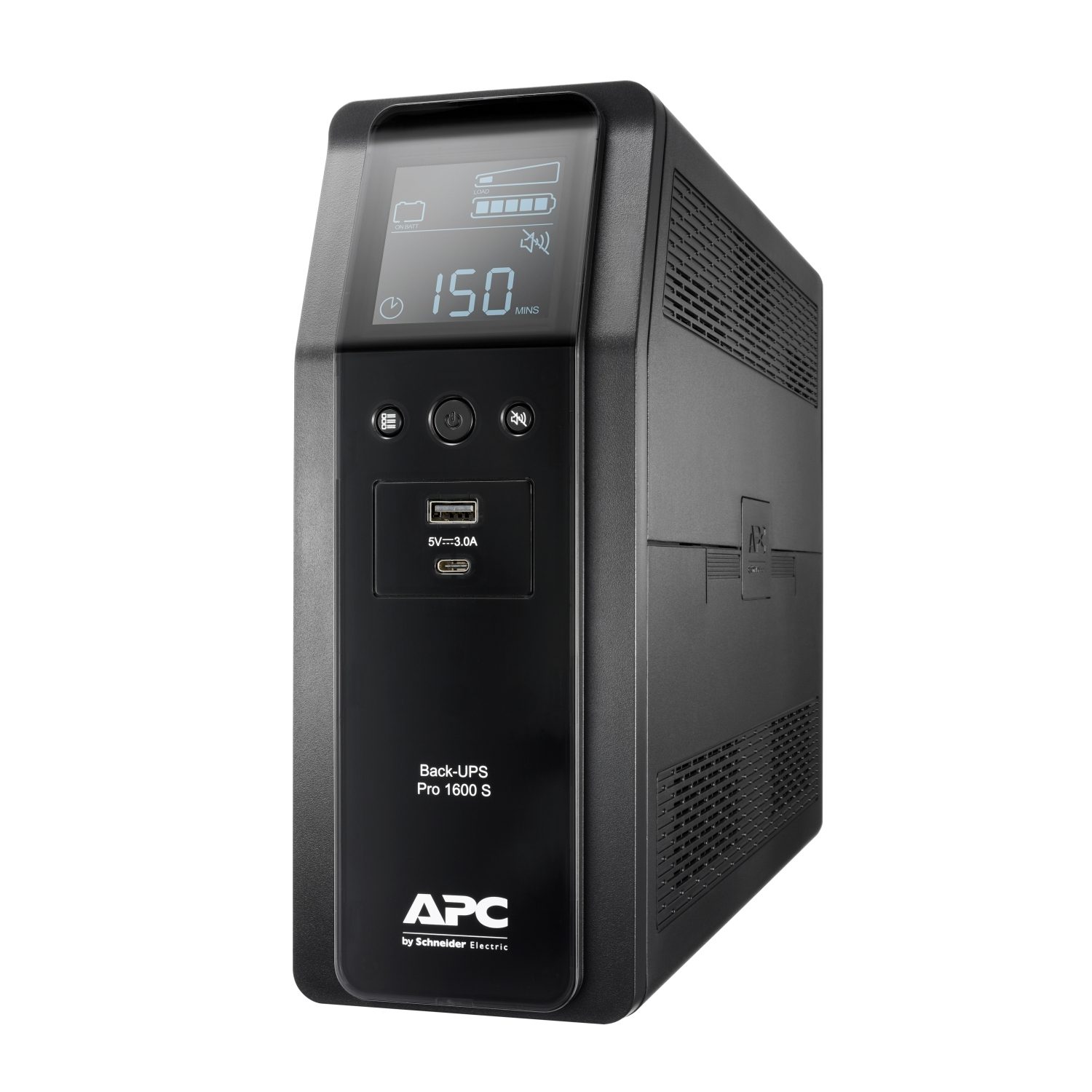Back UPS Pro BR 1600VA. Sinewave.8 Outle - Image 9