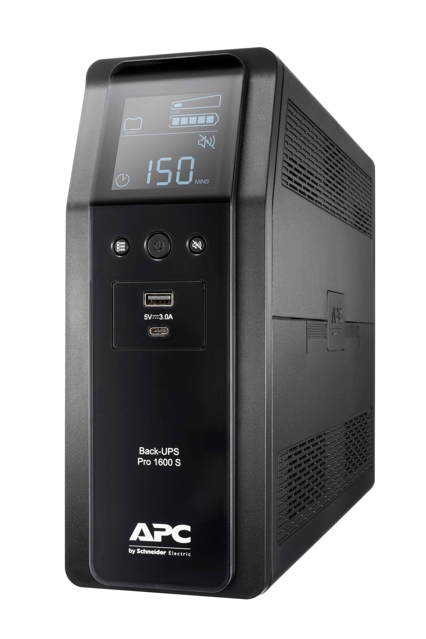 Back UPS Pro BR 1600VA. Sinewave.8 Outle - Image 10