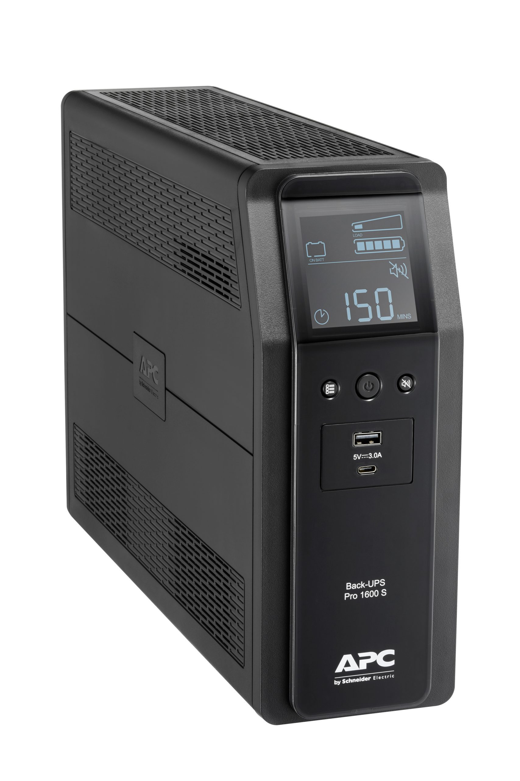 Back UPS Pro BR 1600VA. Sinewave.8 Outle - Image 13