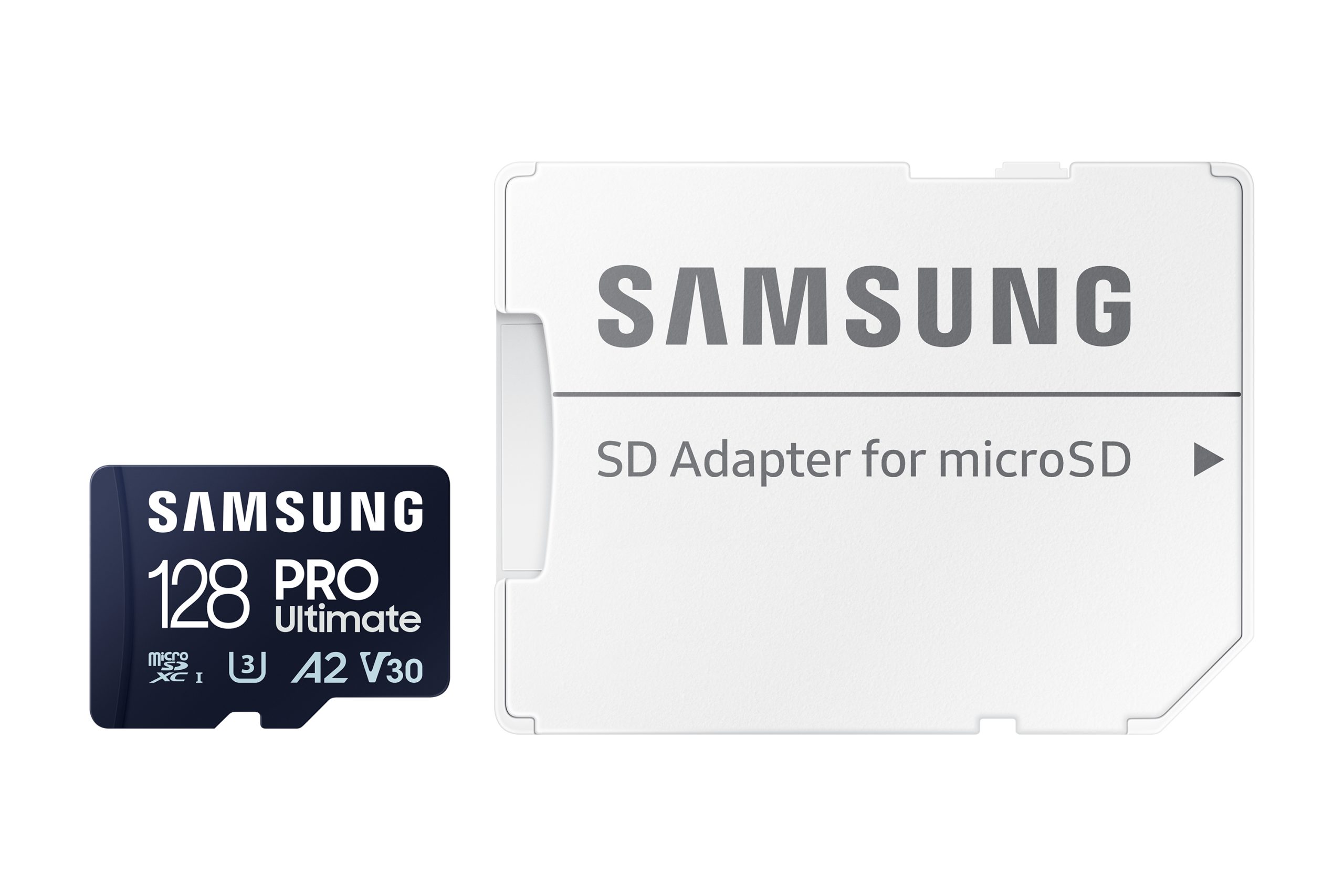 SAMSUNG (PRO ULTIMATE) 128GB MICRO SD CARD w/ADAPTER, CL10, 200R/130W MB/s, 10YR WTY - Image 5