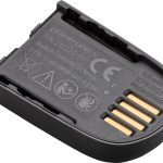 Poly Hp Poly Spare Battery With Removal Tool Savi 7200 (85R92AA)