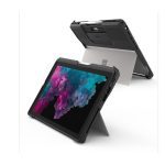 Kensington Blackbelt 2nd Degree Rugged Case For Surface Pro 4,5,6,7, 7+ Black (K97950WW)