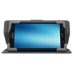 Targus 7-8.5in Safefit Rotating Universal Blue (THZ78402GL)