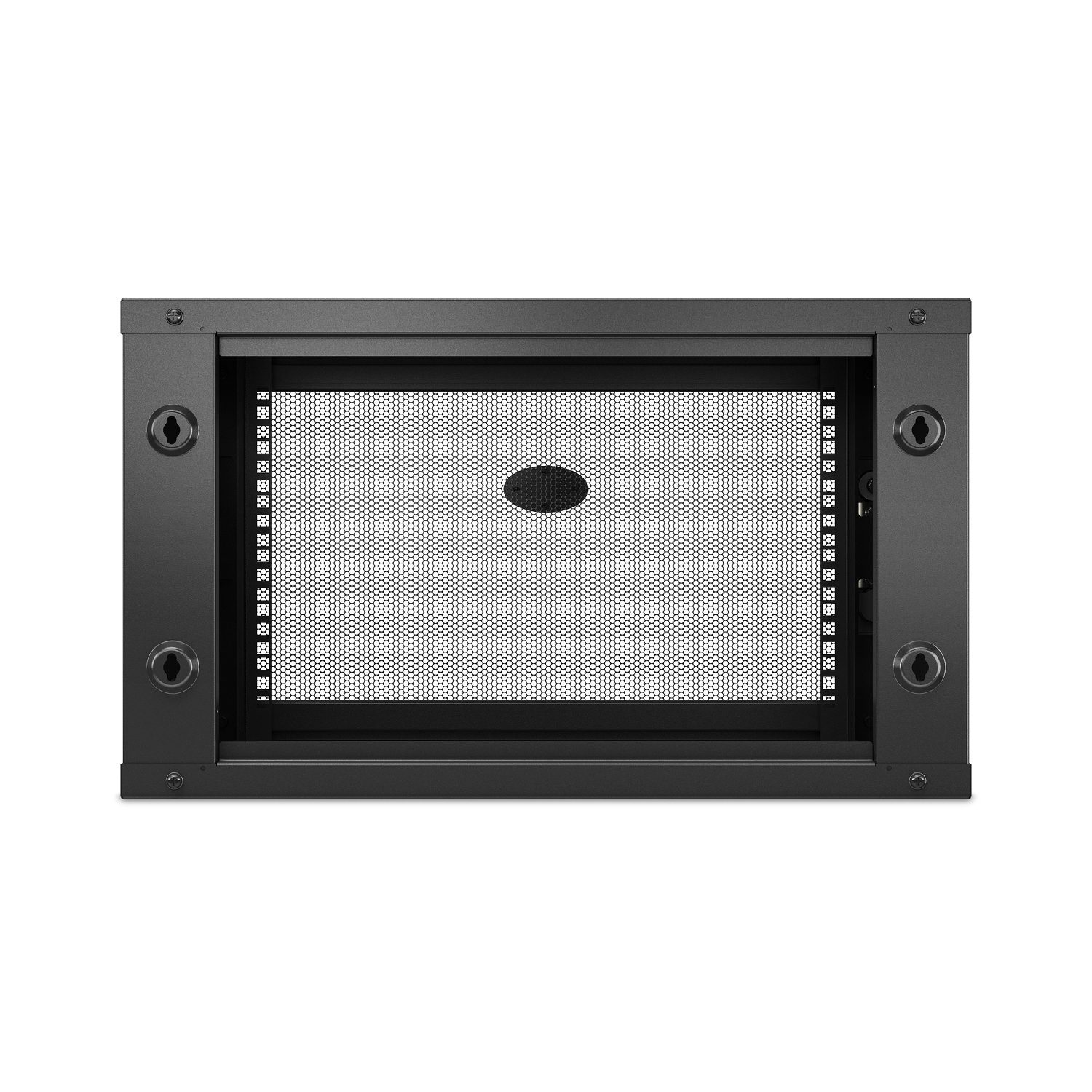 NETSHELTER WX 6U SINGLE HINGED - Image 2