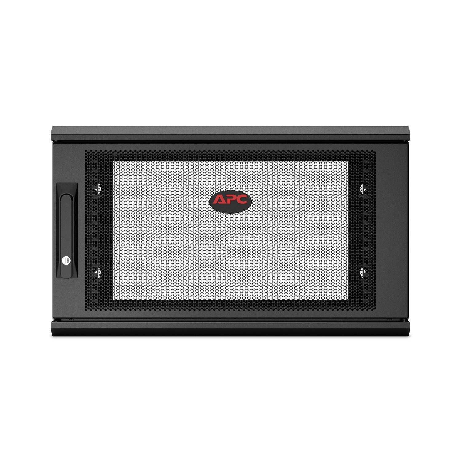 NETSHELTER WX 6U SINGLE HINGED - Image 3