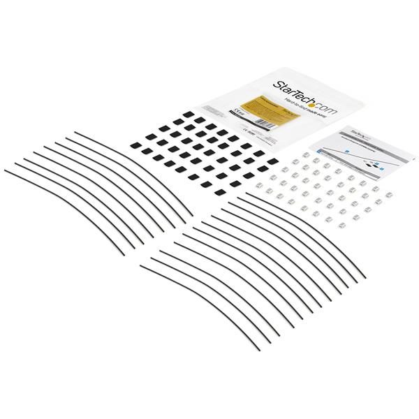 Tether Cables - 20 Pack - Steel - Image 8