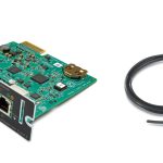APC Ups Network Management Card 3 With Envir (AP9641)