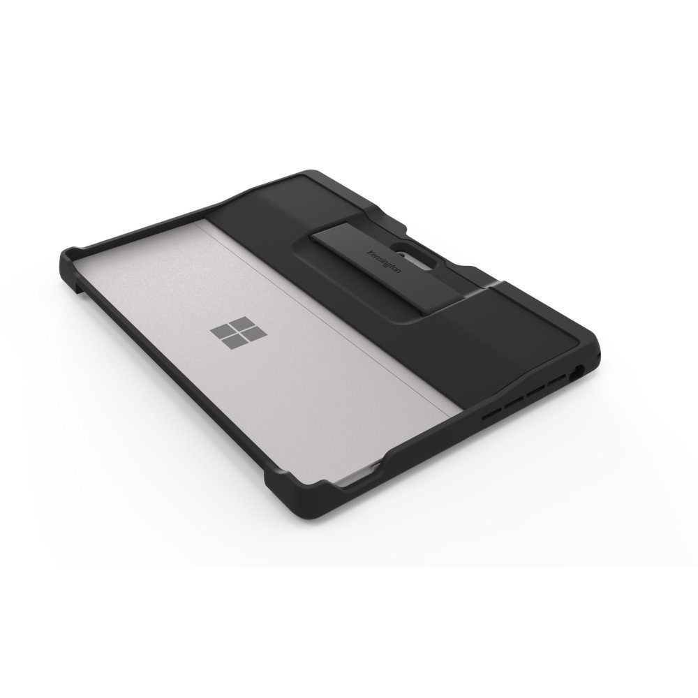 KENSINGTON BLACKBELT 2ND DEGREE RUGGED CASE FOR SURFACE PRO 4,5,6,7, 7+ BLACK - Image 8