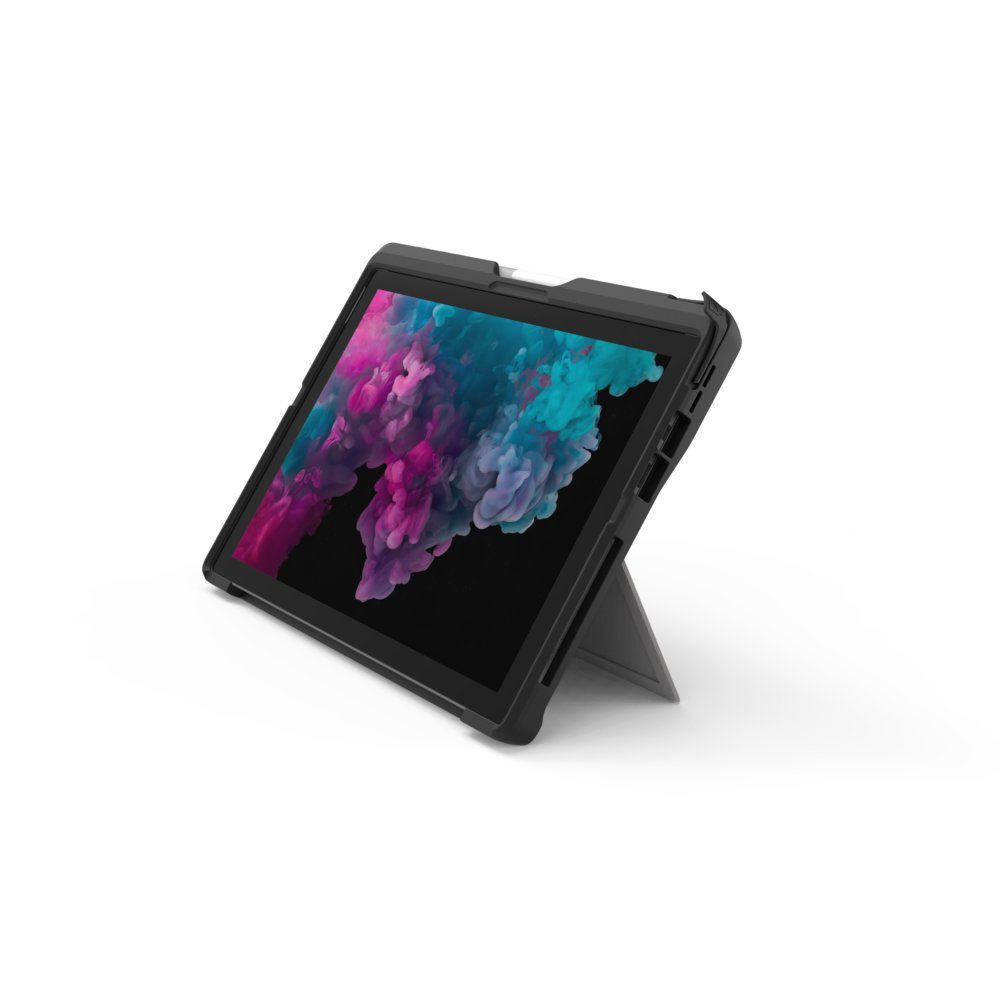 KENSINGTON BLACKBELT 2ND DEGREE RUGGED CASE FOR SURFACE PRO 4,5,6,7, 7+ BLACK - Image 11