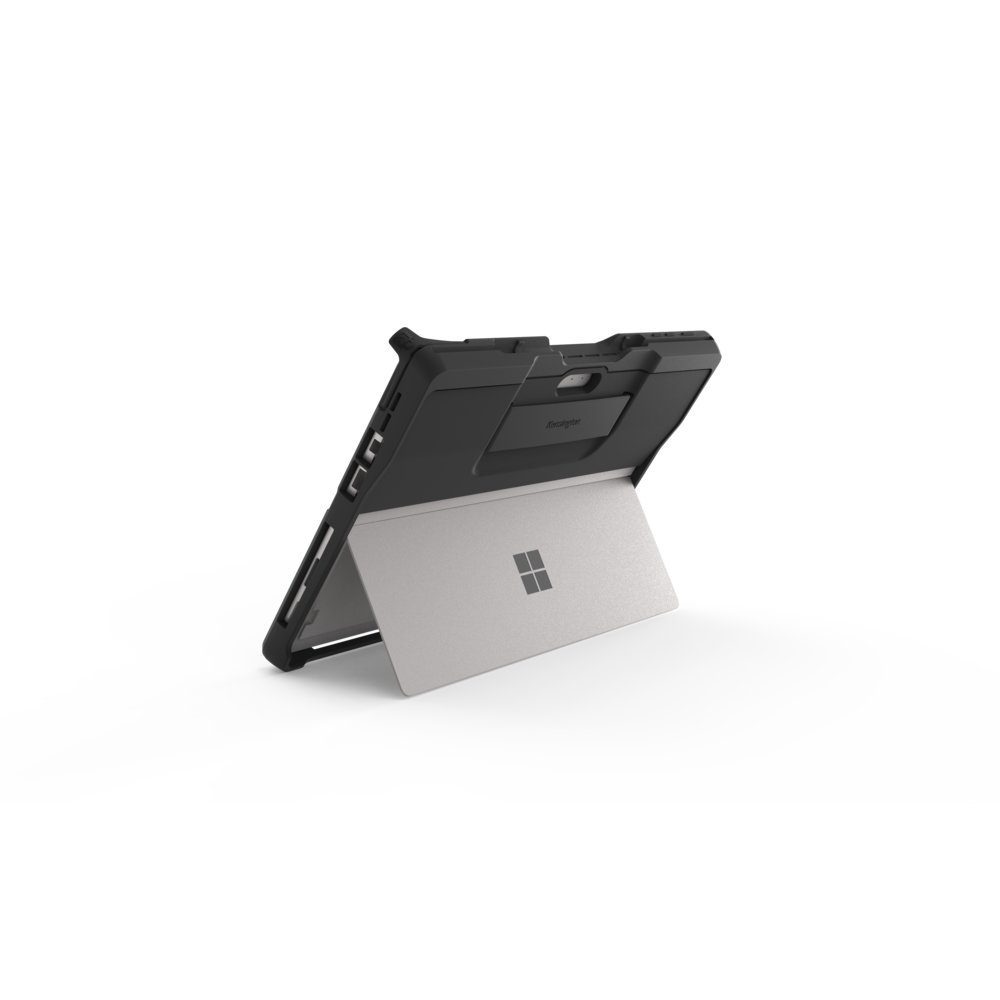 KENSINGTON BLACKBELT 2ND DEGREE RUGGED CASE FOR SURFACE PRO 4,5,6,7, 7+ BLACK - Image 14