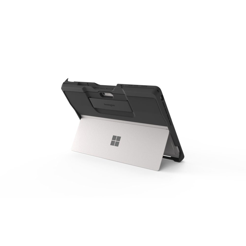 KENSINGTON BLACKBELT 2ND DEGREE RUGGED CASE FOR SURFACE PRO 4,5,6,7, 7+ BLACK - Image 18