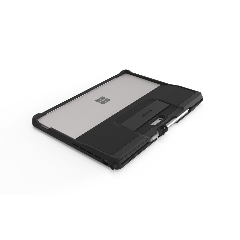 KENSINGTON BLACKBELT 2ND DEGREE RUGGED CASE FOR SURFACE PRO 4,5,6,7, 7+ BLACK - Image 19