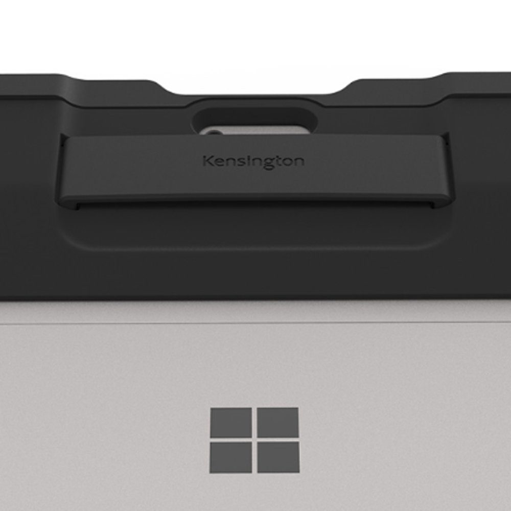 KENSINGTON BLACKBELT 2ND DEGREE RUGGED CASE FOR SURFACE PRO 4,5,6,7, 7+ BLACK - Image 20