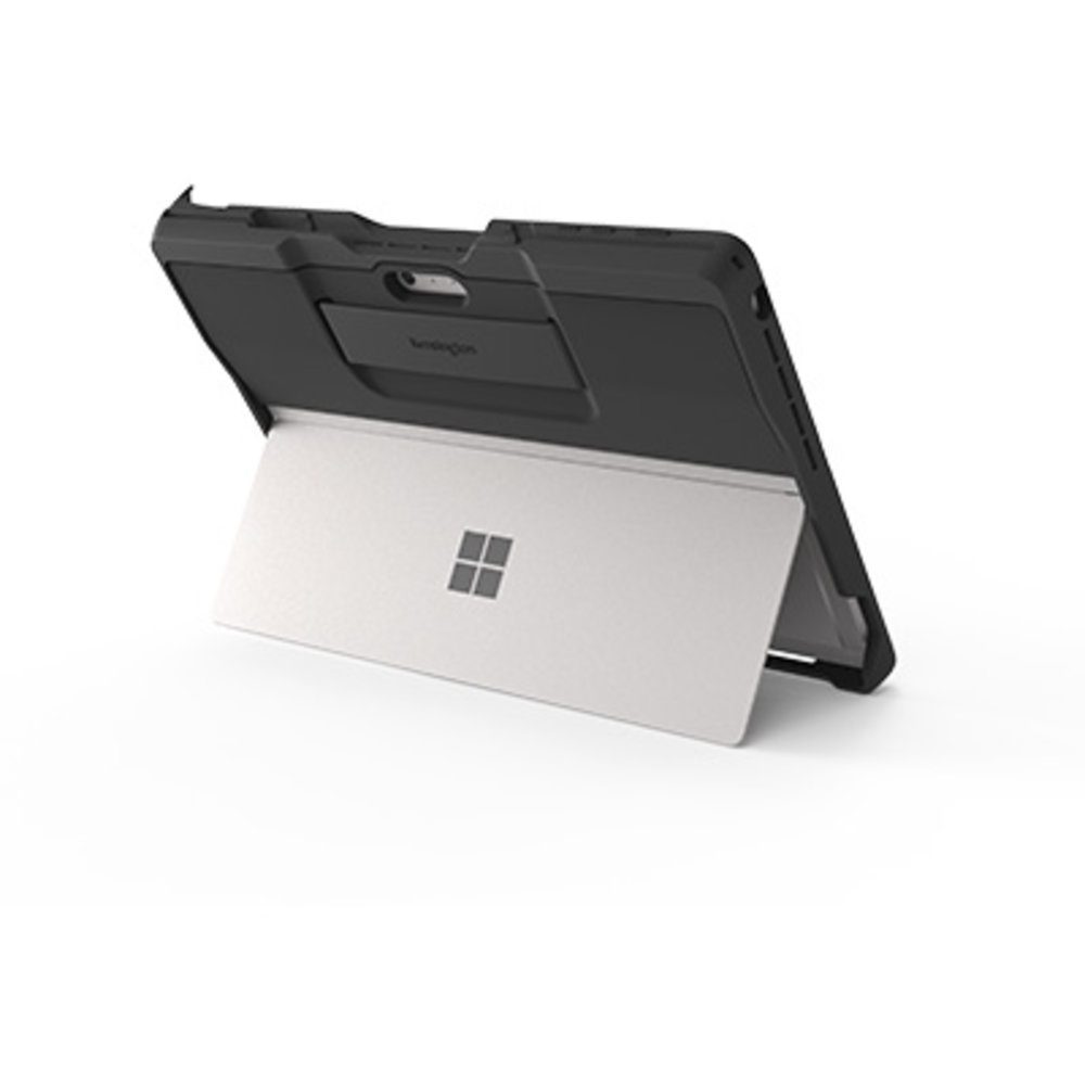 KENSINGTON BLACKBELT 2ND DEGREE RUGGED CASE FOR SURFACE PRO 4,5,6,7, 7+ BLACK - Image 22
