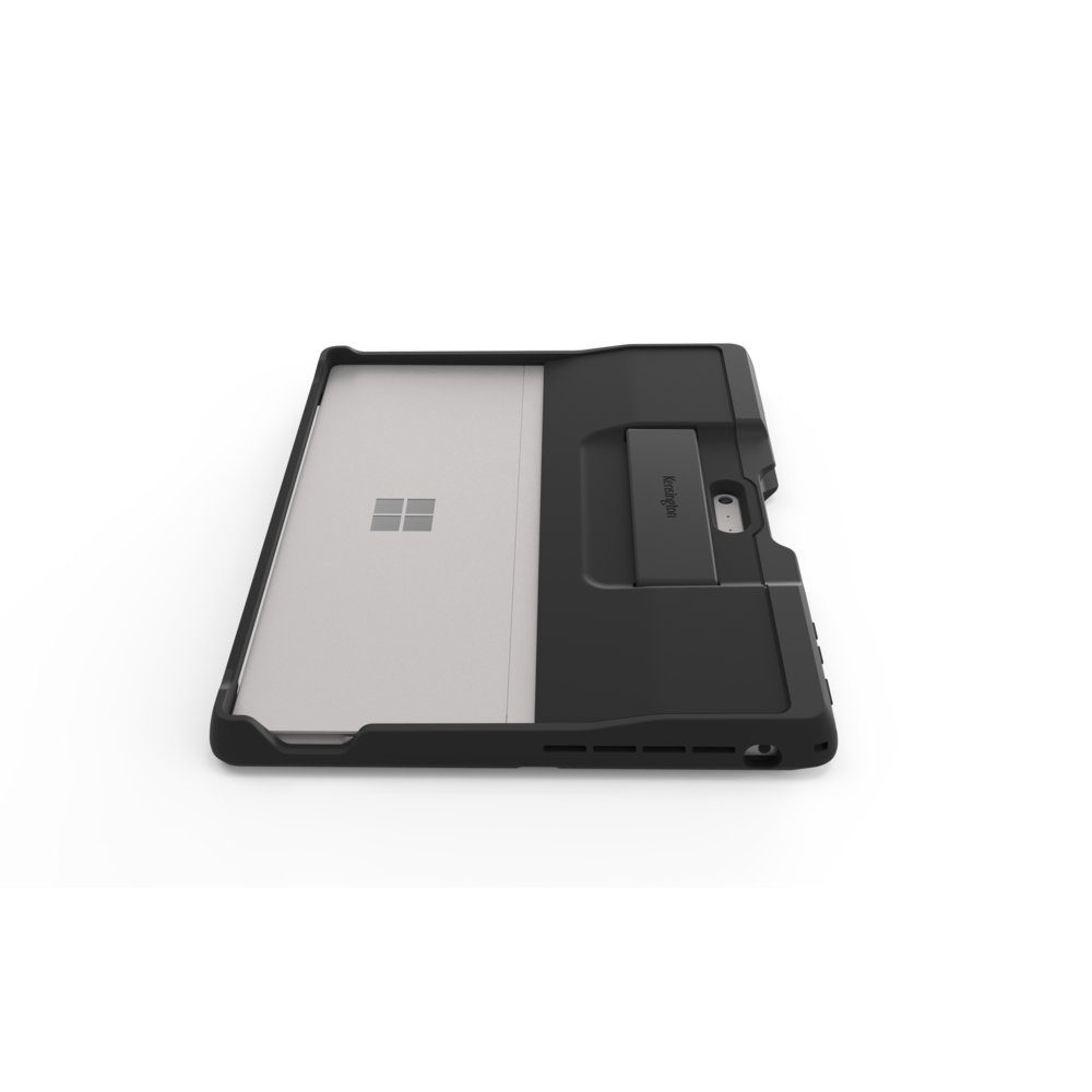 KENSINGTON BLACKBELT 2ND DEGREE RUGGED CASE FOR SURFACE PRO 4,5,6,7, 7+ BLACK - Image 25