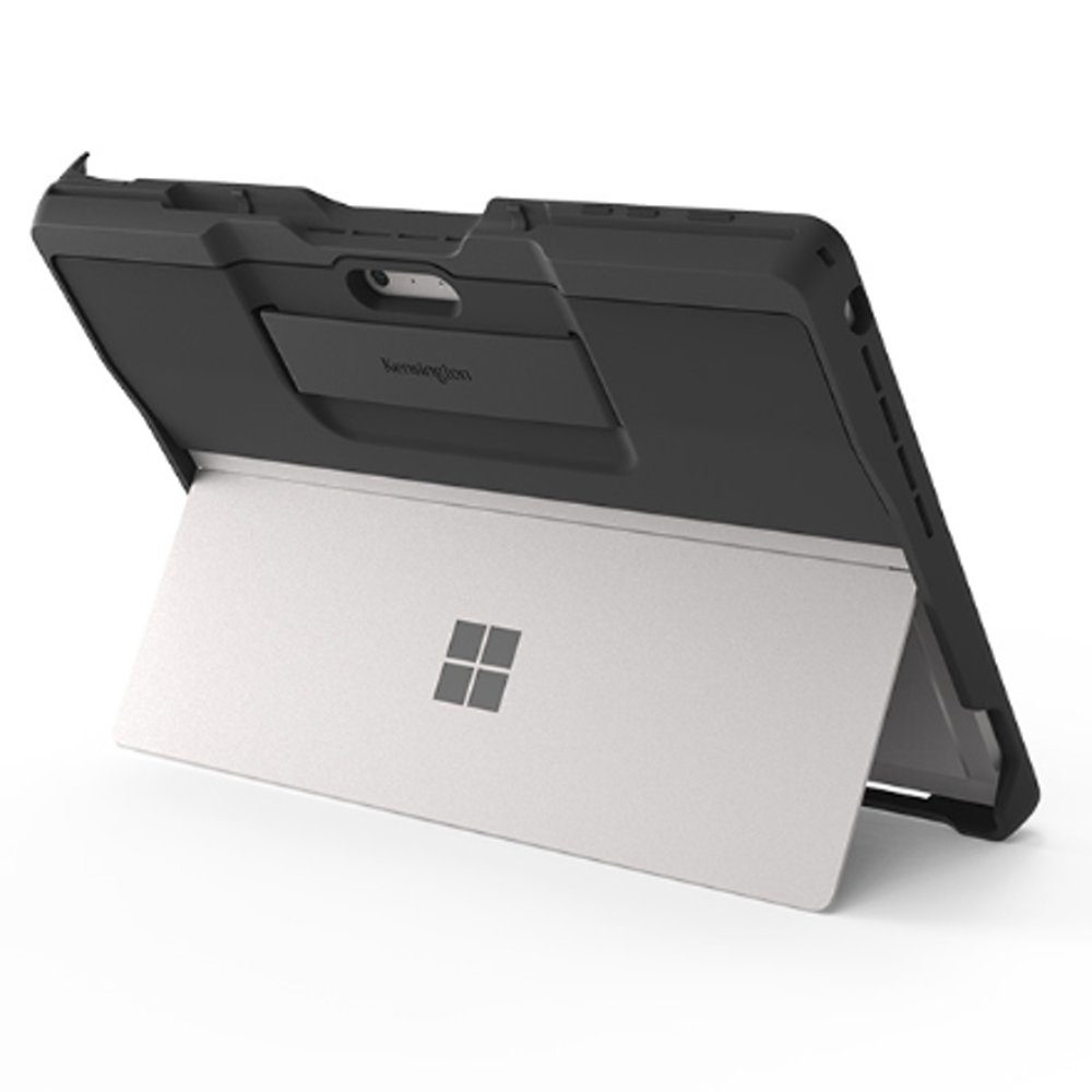 KENSINGTON BLACKBELT 2ND DEGREE RUGGED CASE FOR SURFACE PRO 4,5,6,7, 7+ BLACK - Image 28