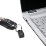 Kensington Fingerprint Unlock For Windows 10 Notebook – Usb Dongle (67977)