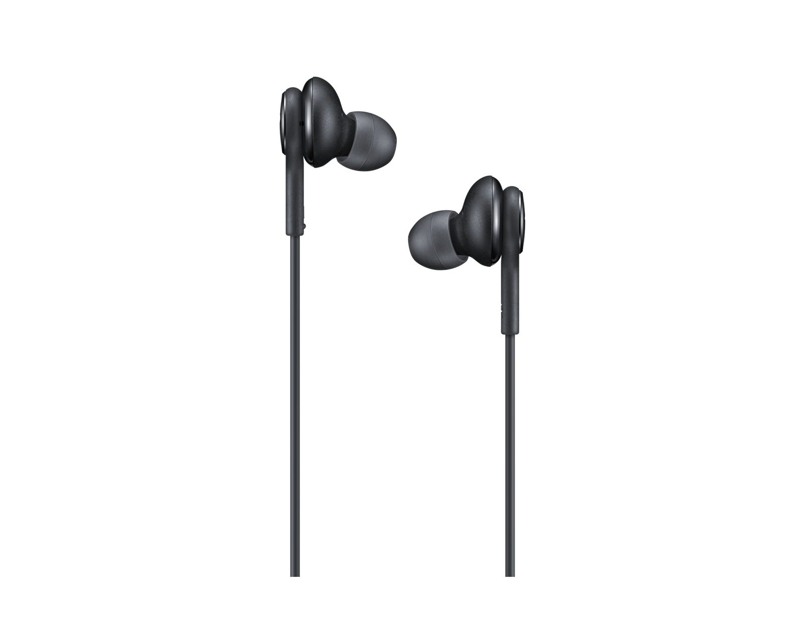 Samsung USB Type-C Earphone Black - Image 3