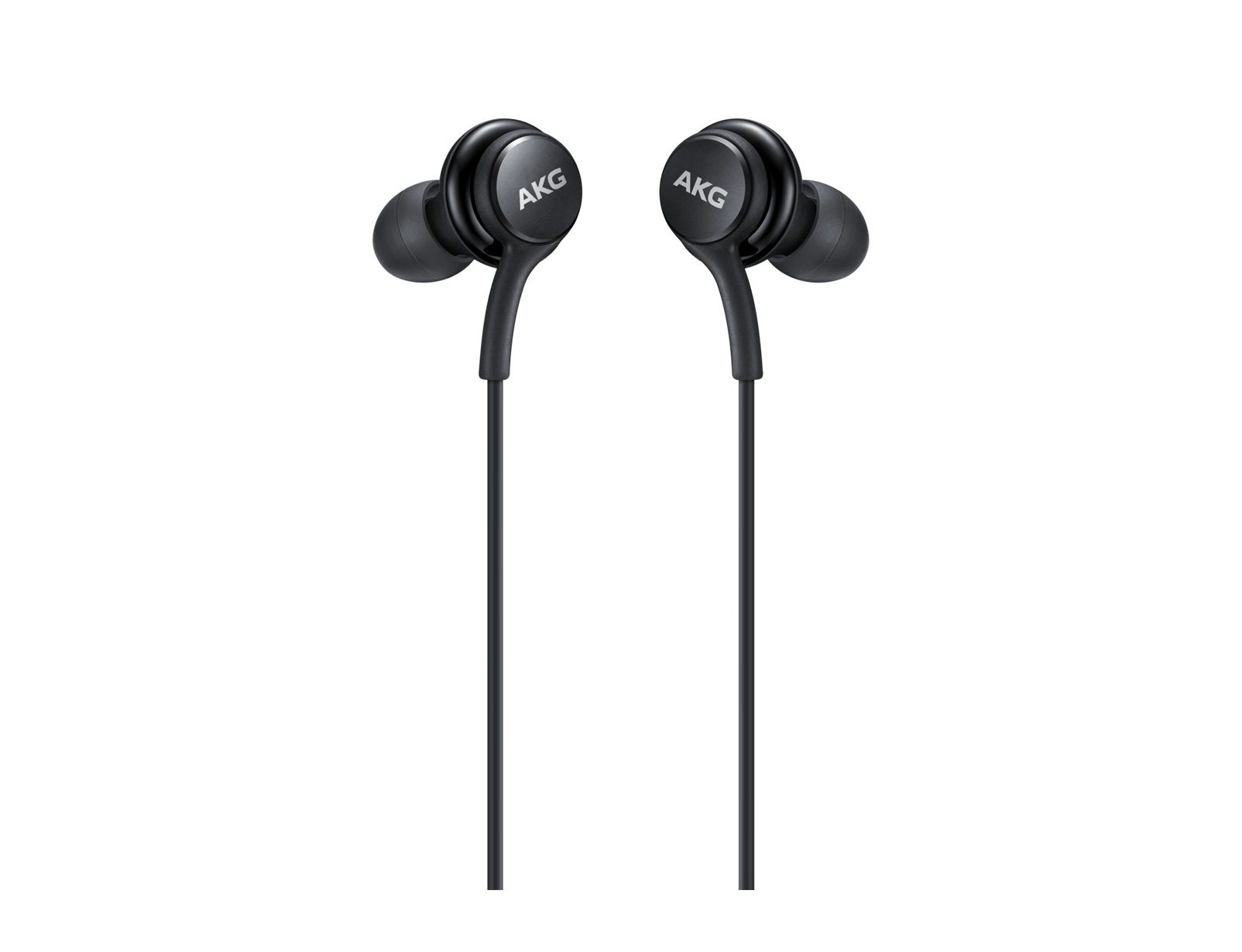 Samsung USB Type-C Earphone Black - Image 4