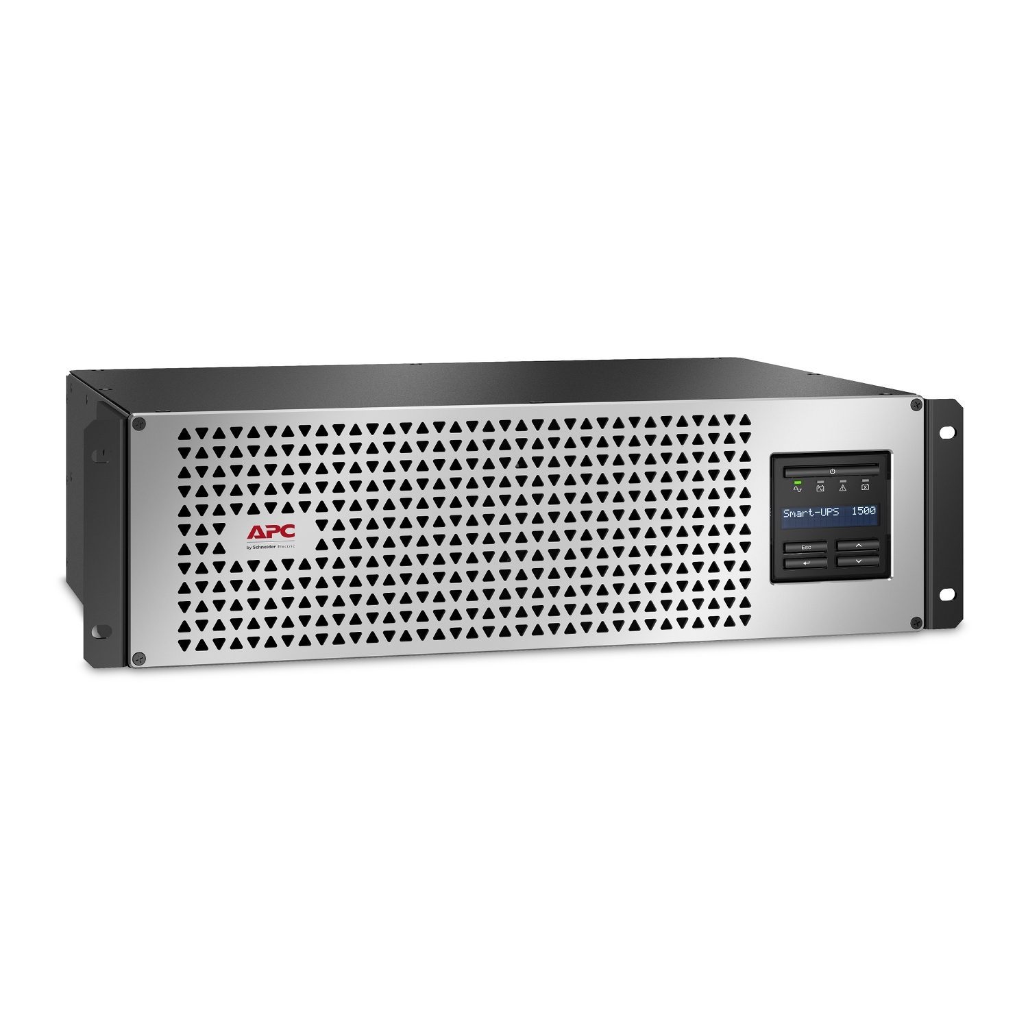 APC Smart-UPS Lithium Ion Short Depth - Image 4