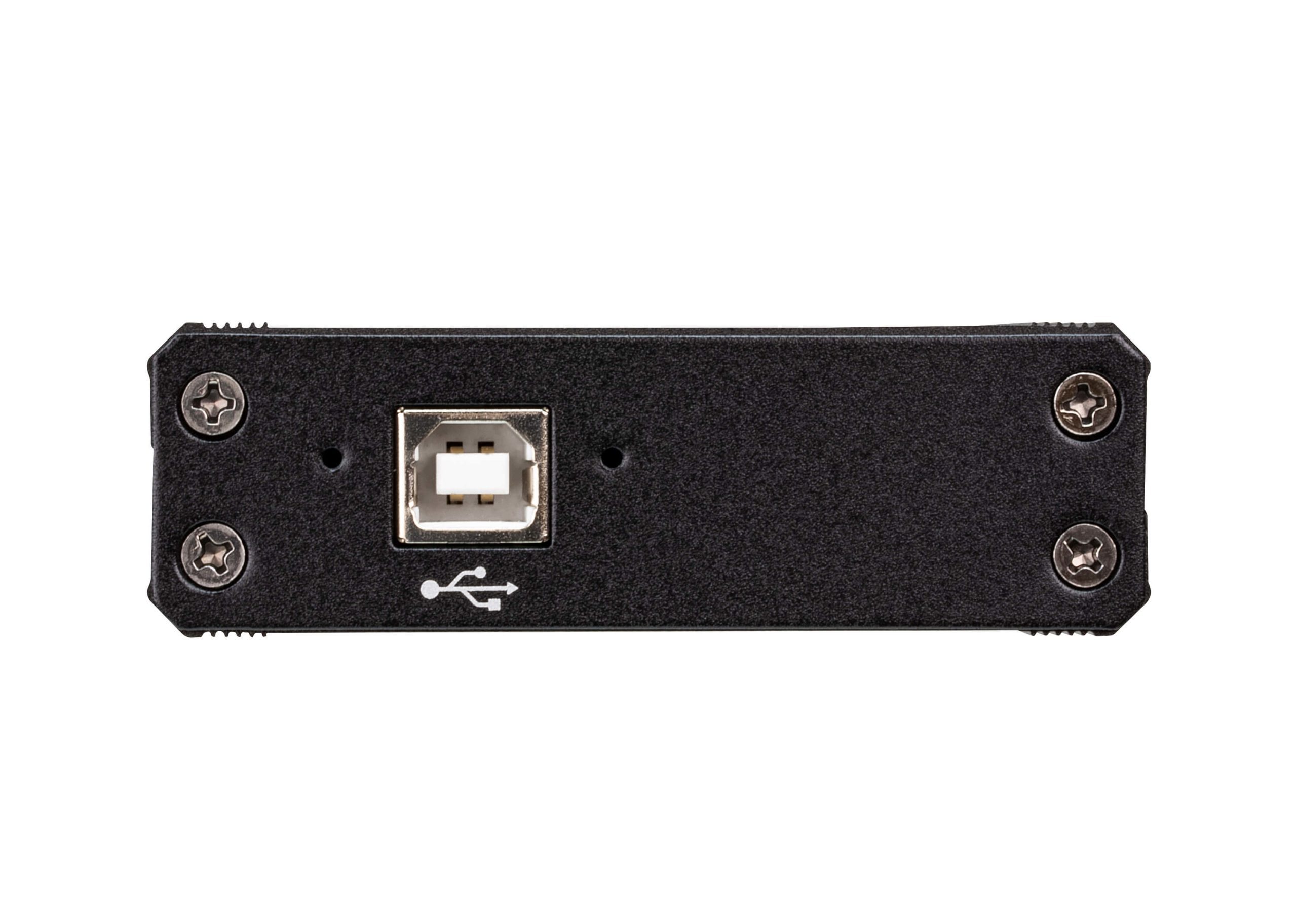 ATEN 4 PORT USB CAT 5 EXTENDER - Image 2