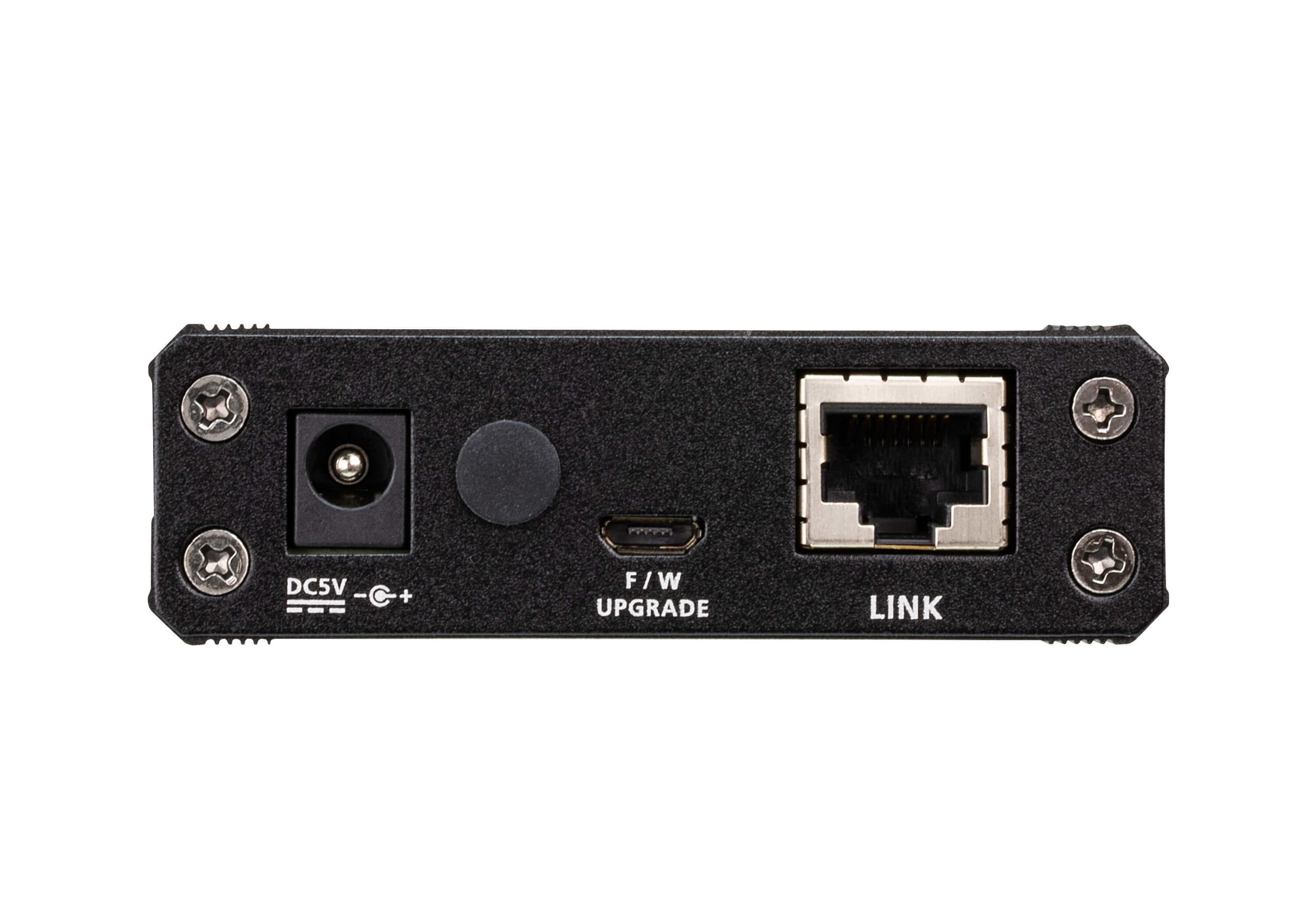 ATEN 4 PORT USB CAT 5 EXTENDER - Image 4