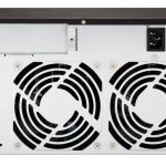 QNAP 8-bay Desktop Sata Jbod Expansion Unit With A Qxp-800es-a1164 Pcie Sata Host Card And 2 Sff-8088 To Sff-8088 Sas/sata 6gb/2 Years Wty (TL-D800S)