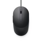 Dell Wired Laser Mouse Ms3220 Black (570-ABDY)