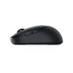 Dell Travel Mouse Ms5120w Black (570-ABEH)