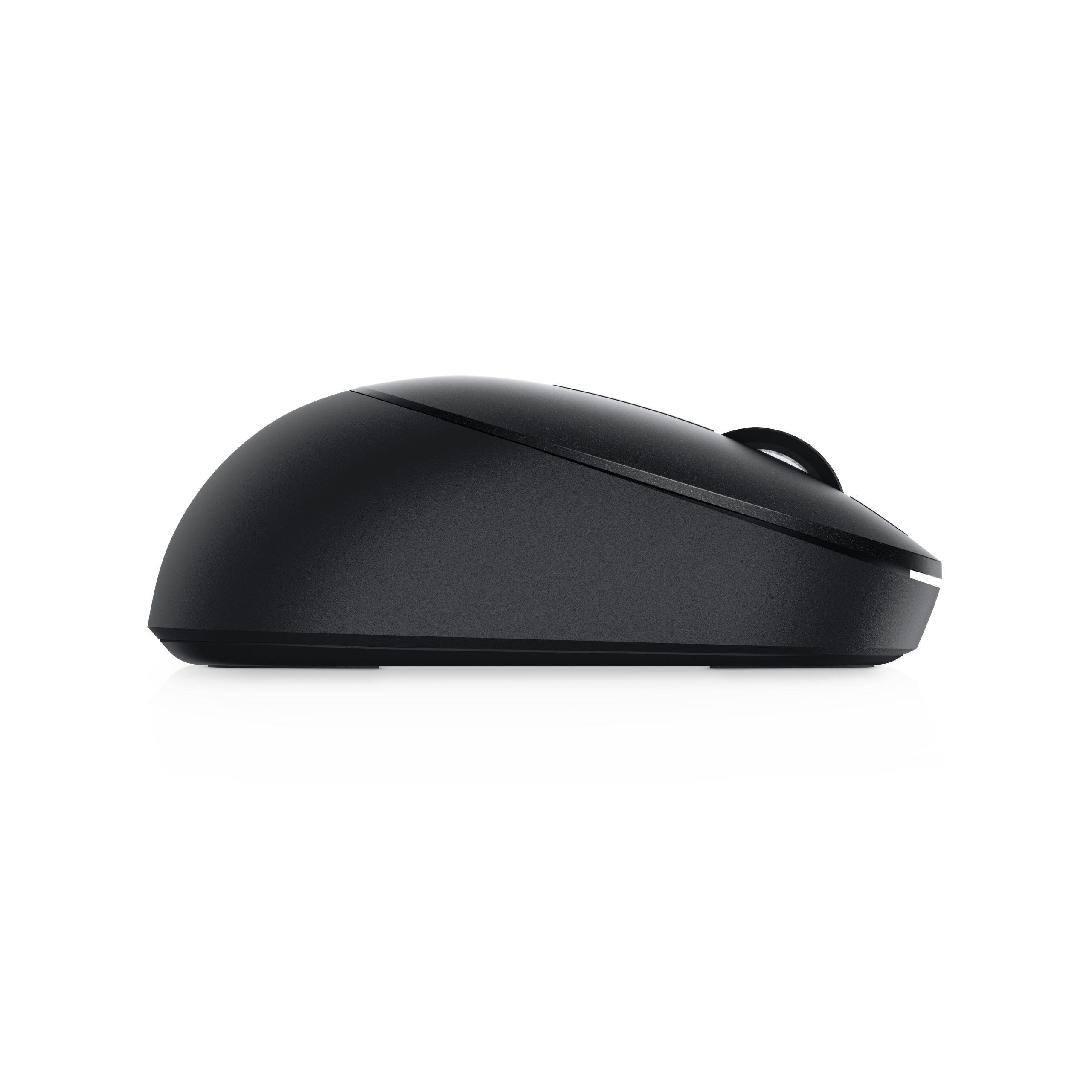 TRAVEL MOUSE MS5120W BLACK - Image 3