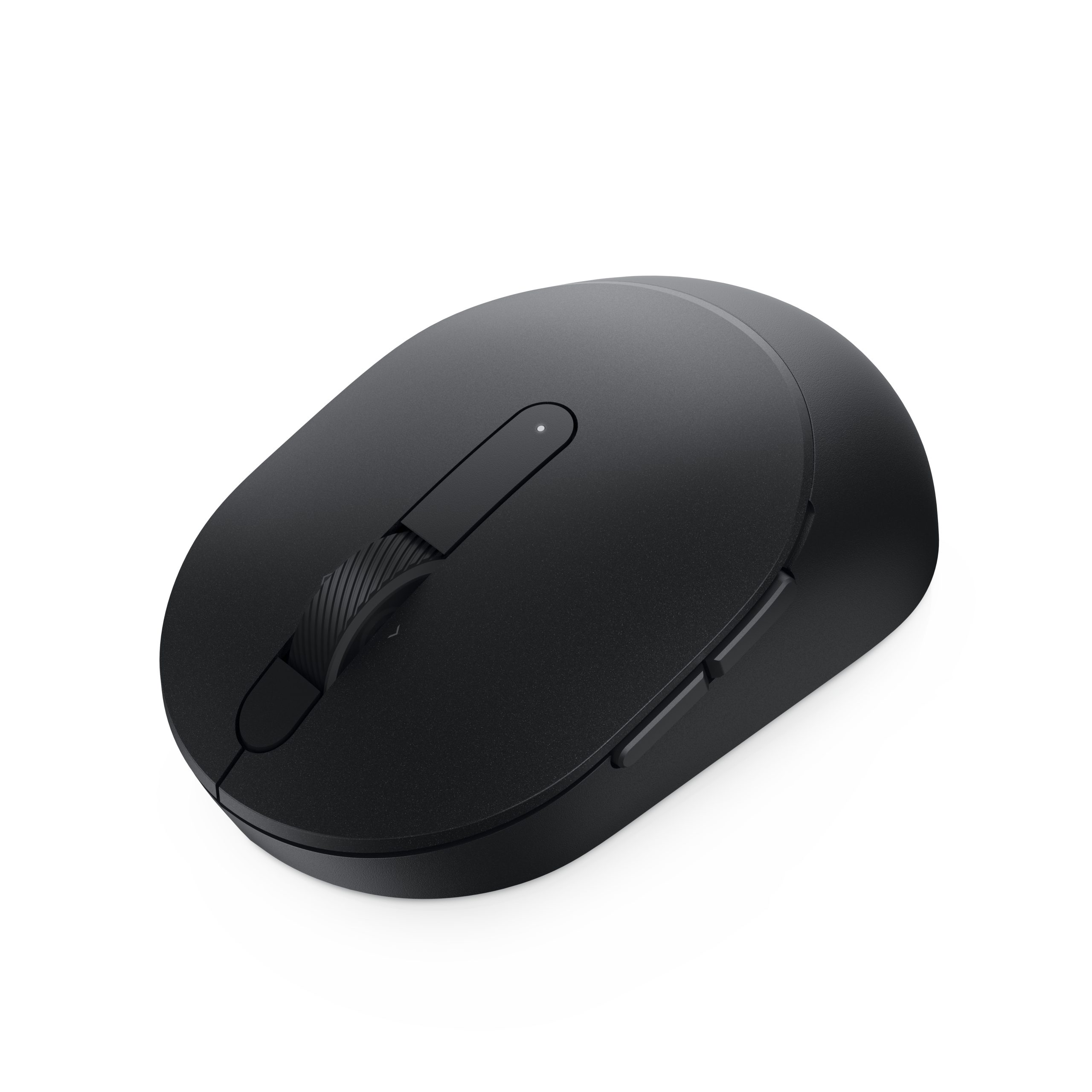 TRAVEL MOUSE MS5120W BLACK - Image 4