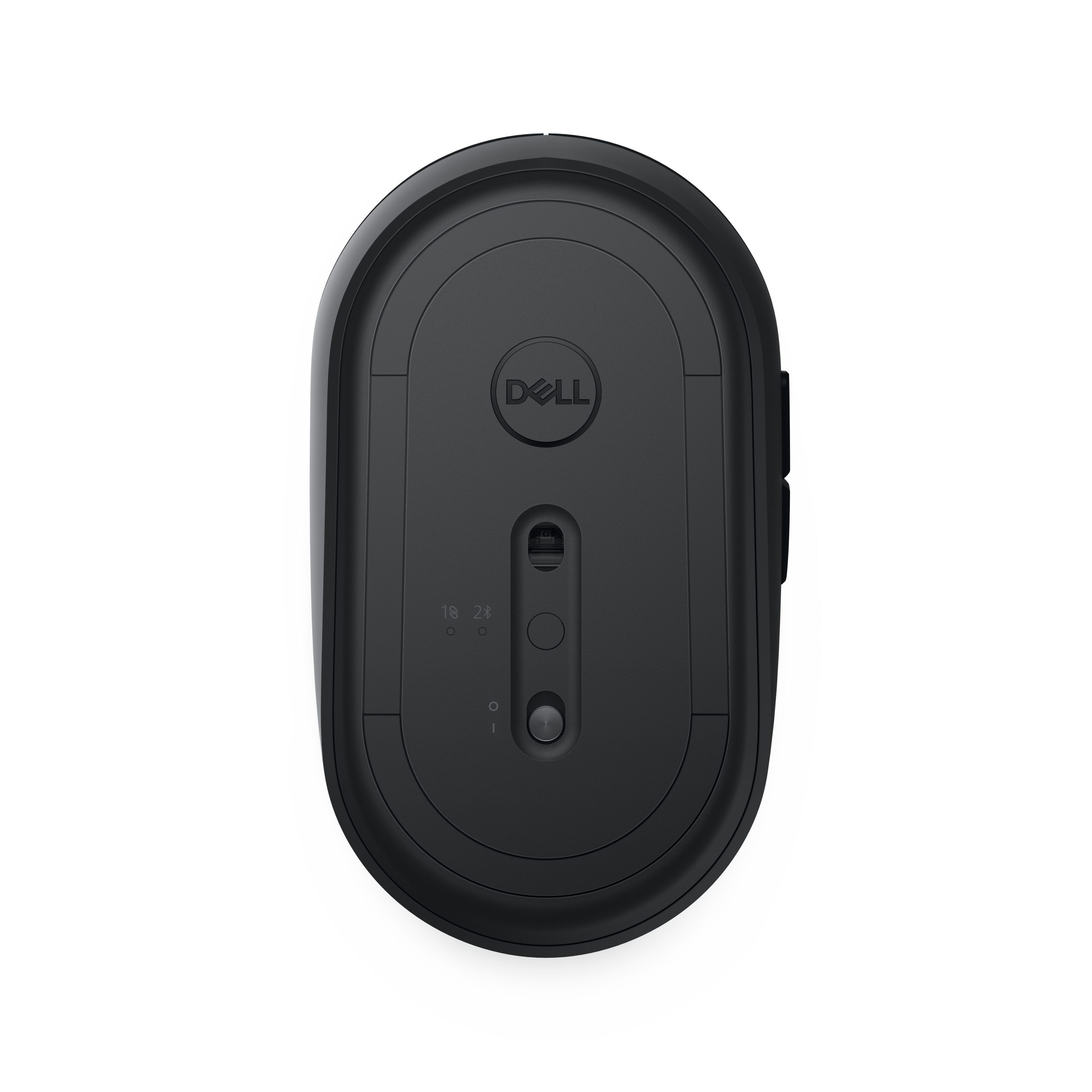 TRAVEL MOUSE MS5120W BLACK - Image 5