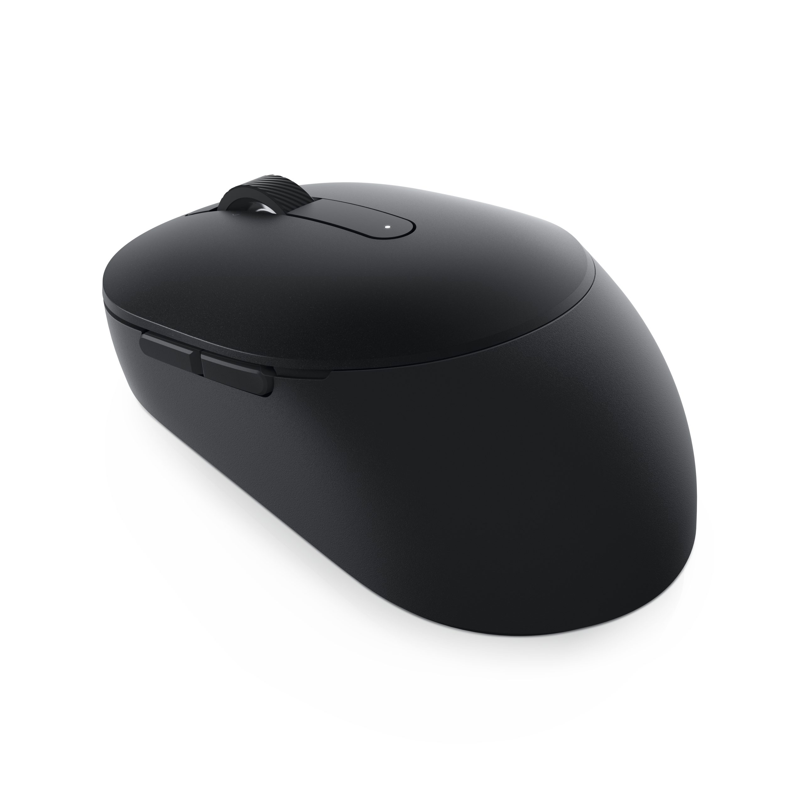 TRAVEL MOUSE MS5120W BLACK - Image 7