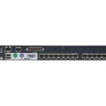 Aten 16-port Cat 5 Kvm Over Ip Switch With Daisy-chain Port (KH1516AI-AX-U)